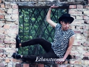 Ethanstormm