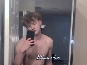 Ethansvices