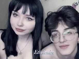 Ethelandre