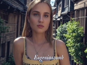 Eugeniaacomb