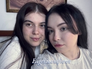 Eugeniaandfloren