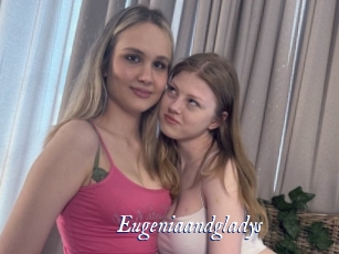 eugeniaandgladys Cam 5