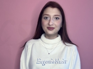 Eugeniabluitt