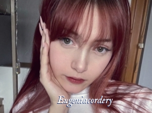 Eugeniacordery
