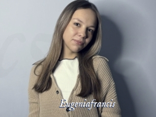 Eugeniafrancis