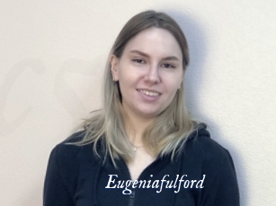 Eugeniafulford