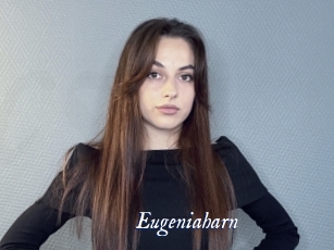 Eugeniaharn