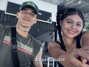 Evaandaustin