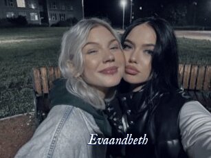 Evaandbeth