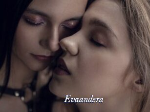 Evaandera