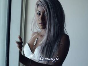 Evaangie