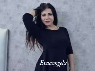 Evaanngelx