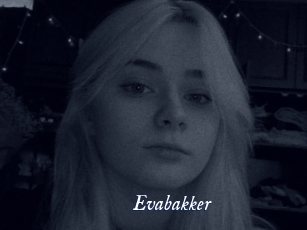 Evabakker