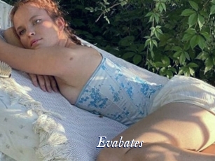 Evabates
