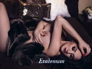 Evabennson