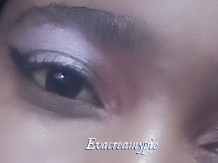evacreamypie Cam 5