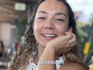 Evadarren