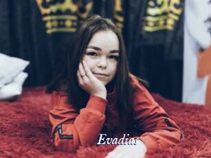 Evadias