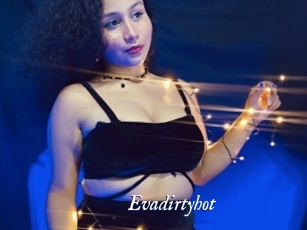 Evadirtyhot