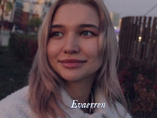 Evaerren