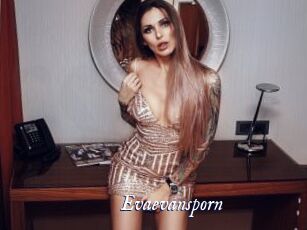 Evaevansporn