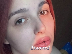 Evaevared