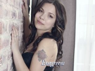 Evagreens