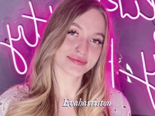 Evaharriston