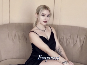 Evajamesi