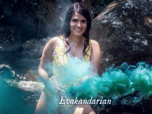 Evakandarian