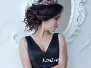 Evakeks