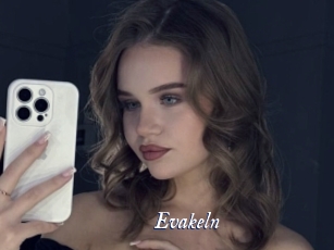Evakeln