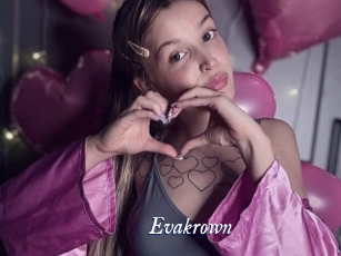 Evakrown