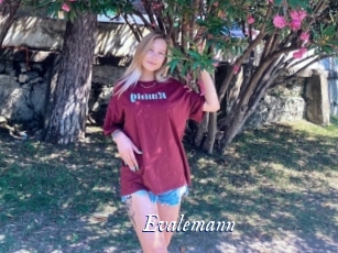 Evalemann
