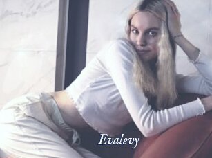 Evalevy