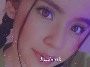 Evalust18