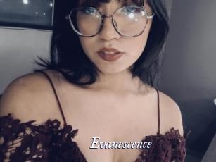 Evanescence