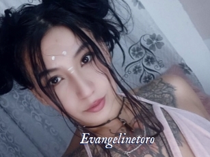 Evangelinetoro