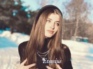 Evanius