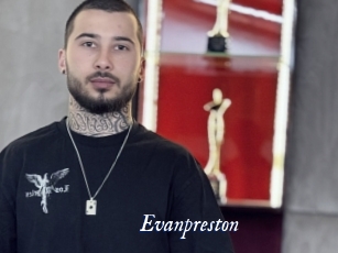 Evanpreston