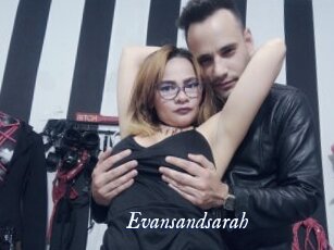 Evansandsarah