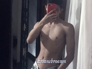 Evansbroown