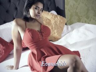 Evansehich