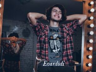 Evardodi