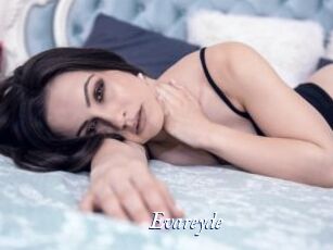 Evareyde