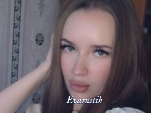 Evarustik