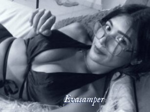 Evasamper