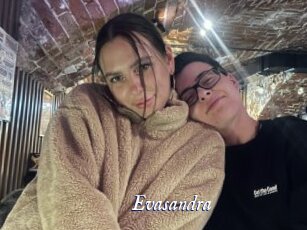 Evasandra