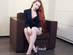 Evask