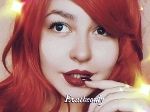Evatheonly